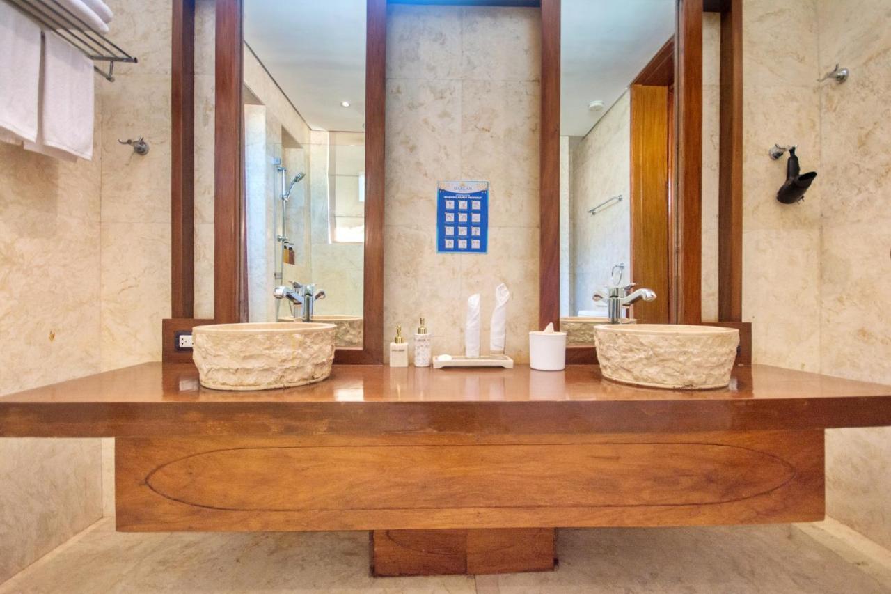 Harlan Beach Villa Boracay Balabag  Екстериор снимка