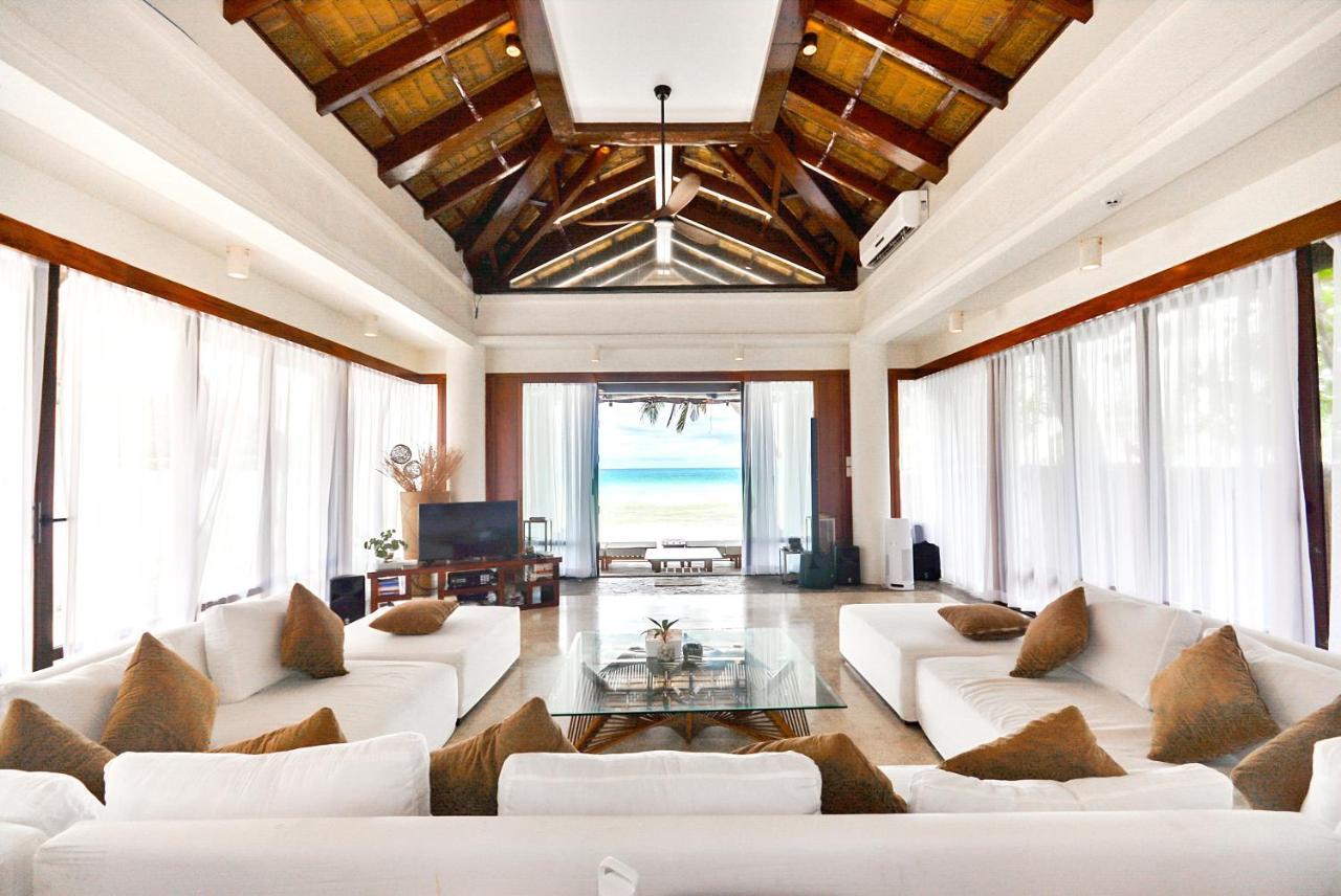 Harlan Beach Villa Boracay Balabag  Екстериор снимка
