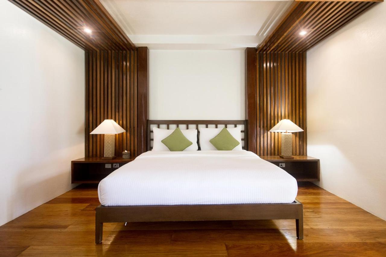 Harlan Beach Villa Boracay Balabag  Екстериор снимка