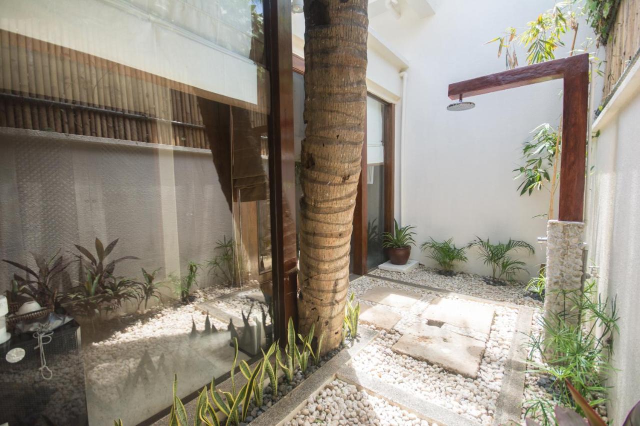 Harlan Beach Villa Boracay Balabag  Екстериор снимка