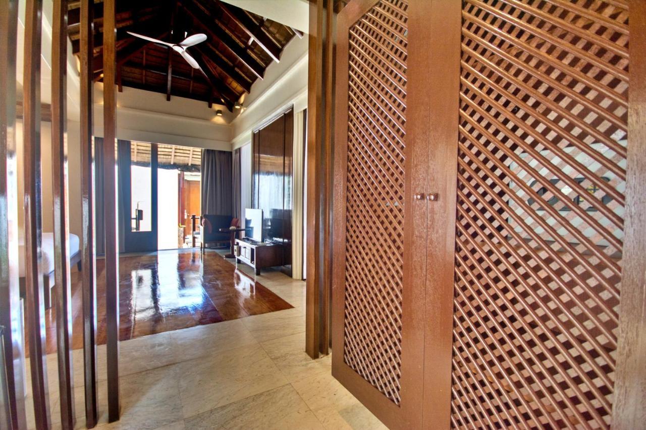 Harlan Beach Villa Boracay Balabag  Екстериор снимка