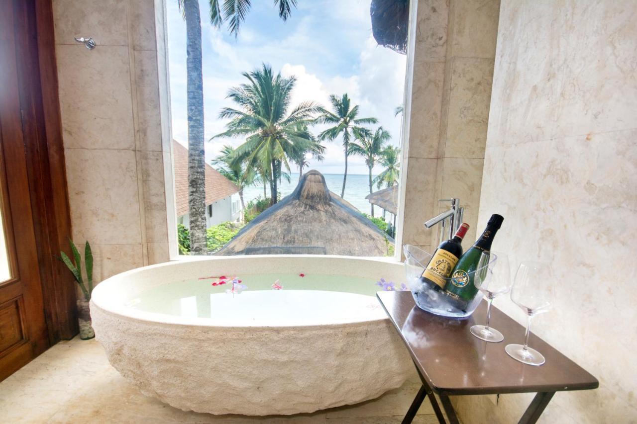 Harlan Beach Villa Boracay Balabag  Екстериор снимка