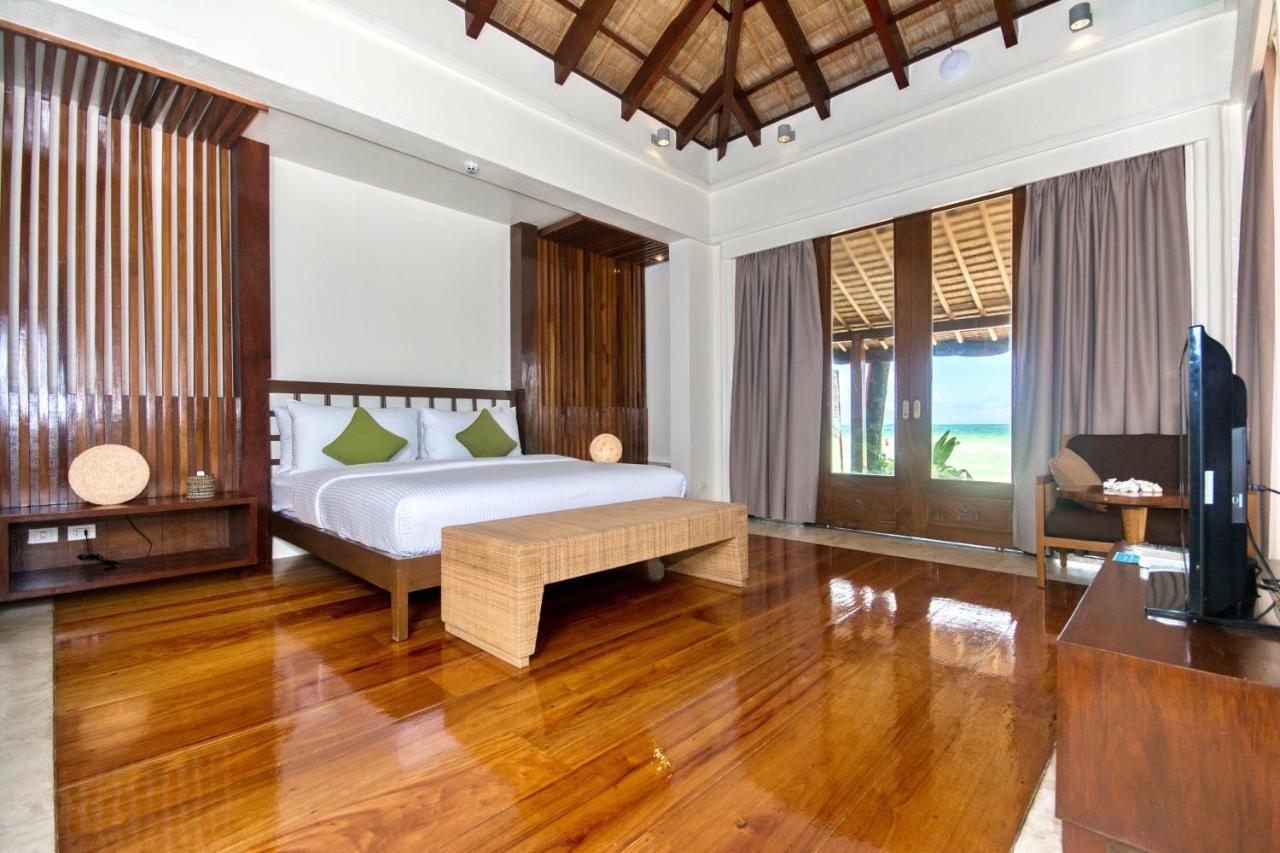 Harlan Beach Villa Boracay Balabag  Екстериор снимка