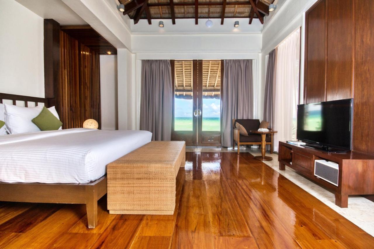 Harlan Beach Villa Boracay Balabag  Екстериор снимка