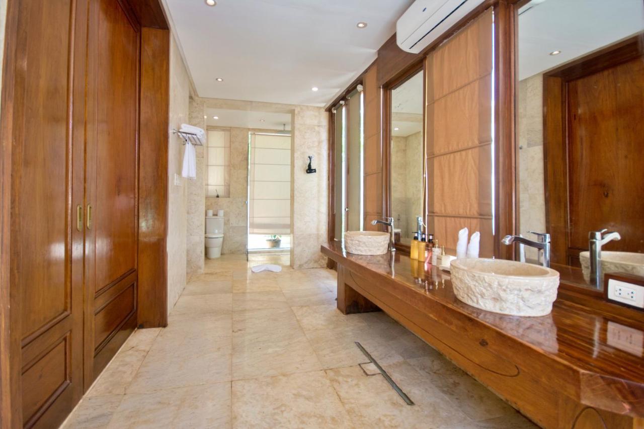 Harlan Beach Villa Boracay Balabag  Екстериор снимка
