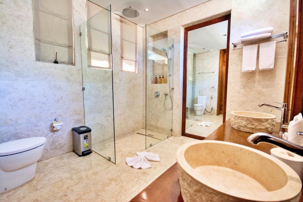 Harlan Beach Villa Boracay Balabag  Екстериор снимка