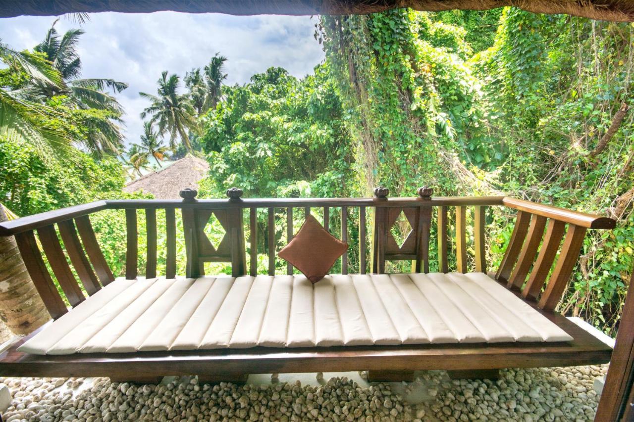 Harlan Beach Villa Boracay Balabag  Екстериор снимка
