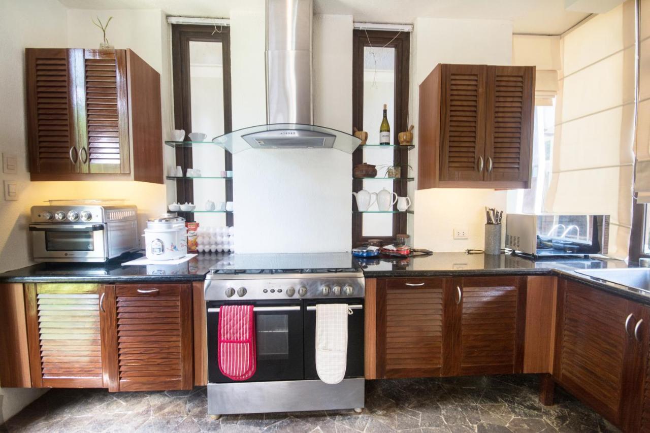 Harlan Beach Villa Boracay Balabag  Екстериор снимка