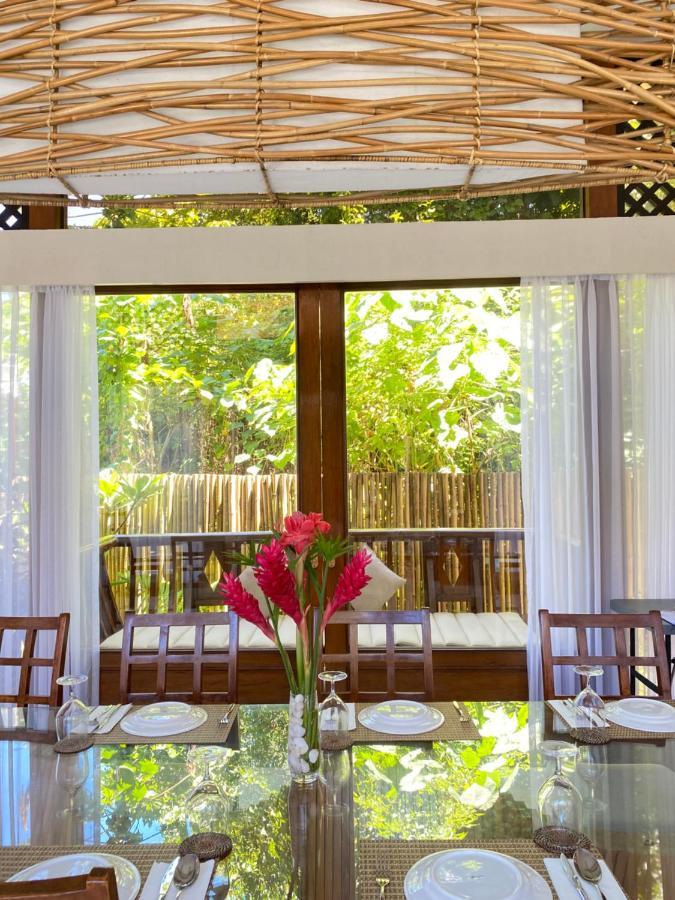 Harlan Beach Villa Boracay Balabag  Екстериор снимка