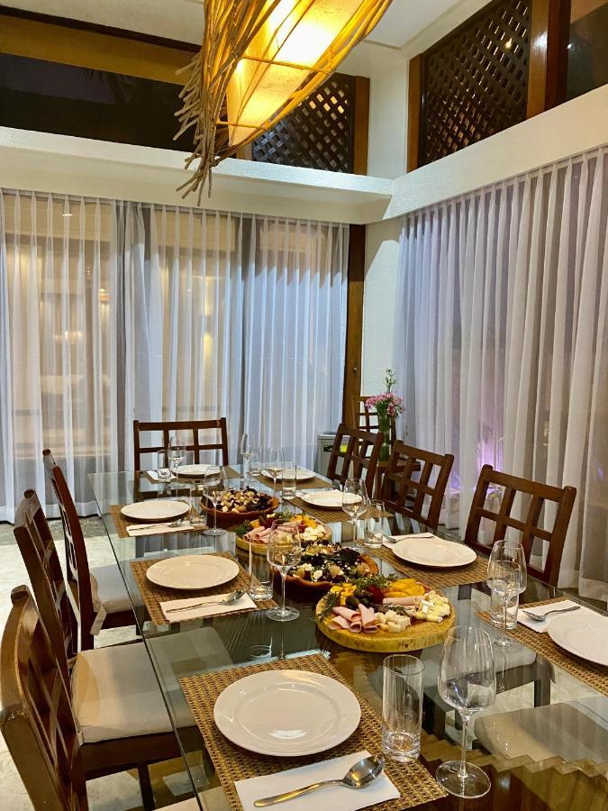 Harlan Beach Villa Boracay Balabag  Екстериор снимка