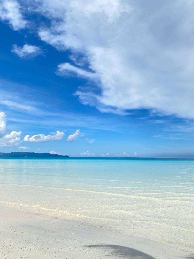 Harlan Beach Villa Boracay Balabag  Екстериор снимка